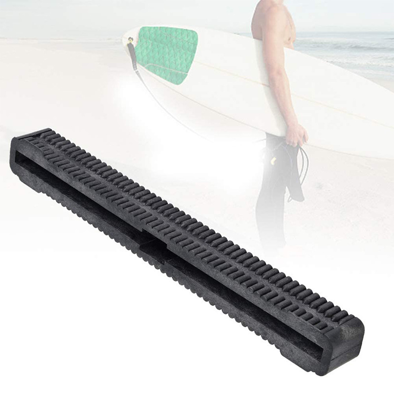 Picture of Surfboard paddle board long board 10.5 tail rudder box fin box universal large tail rudder groove 8 paddle board accessories yacht