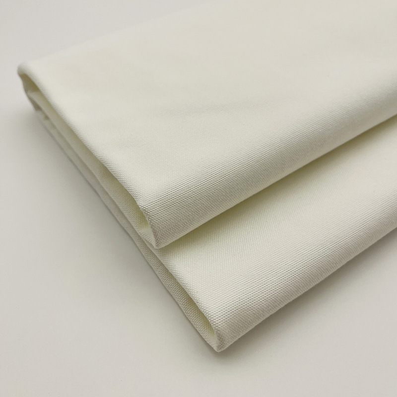 Picture of Manufacturer Wholesale 360g Polyester Canvas Tent Luggage Canvas Fabric Thickeneded Plain Pure Color Raw Cloth Industrial Cloth