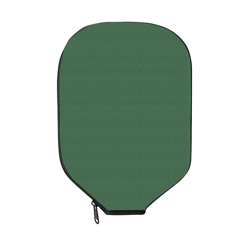 Picture of Factory direct sales pickleball racket bag for men and women, neoprene rubber, wear-resistant, scratch-resistant, drop-resistant, outdoor sports racket bag in stock