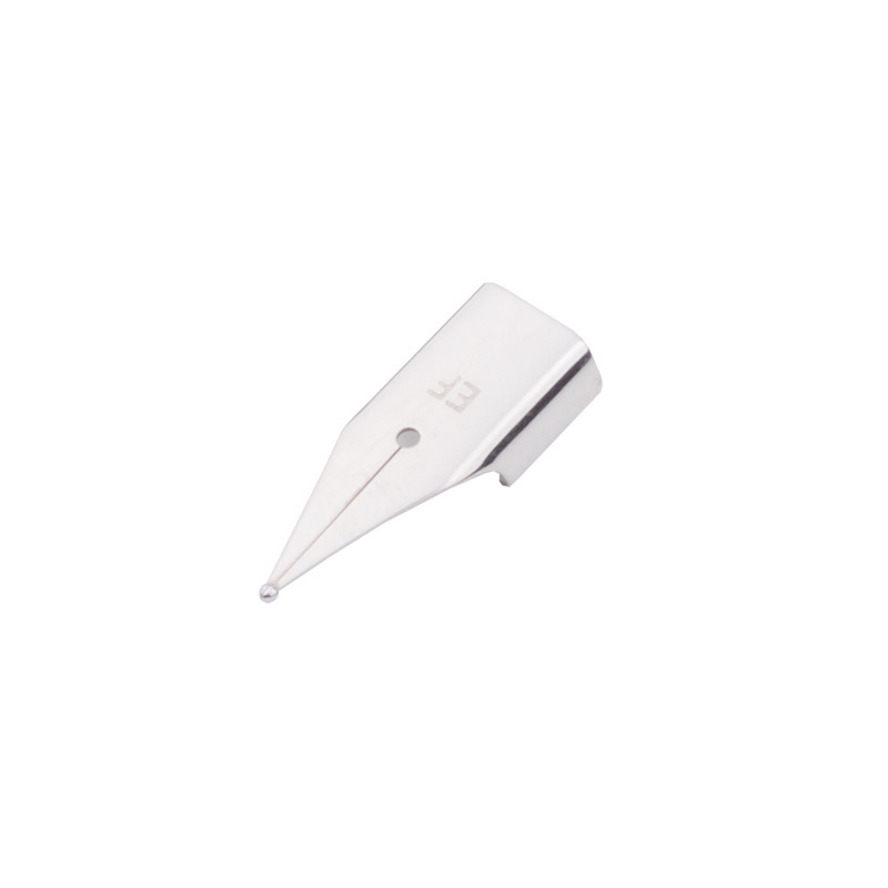 Picture of Pen tip wholesale 0.38/0.5mm student pen to change pen tip F tip EF tip big tip Ming tip aircraft tip