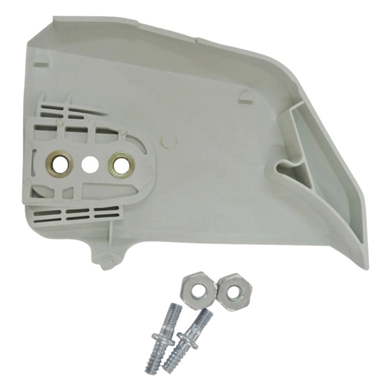 Chain saw accessories MS250 MS210 MS230 anti-chip cover side cover brake plate clutch cover 025 023