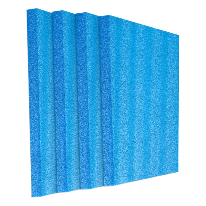 Pearl Cotton Board wholesale packaging inner Village Profile packaging Jiangsu manufacturers epe Pearl cotton packaging material corner protection
