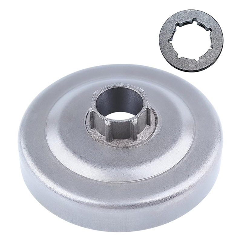 HUS340 HUS345 HUS350 Chainsaw Split Passive Disc Sprocket Needle Roller 503 87 30 72
