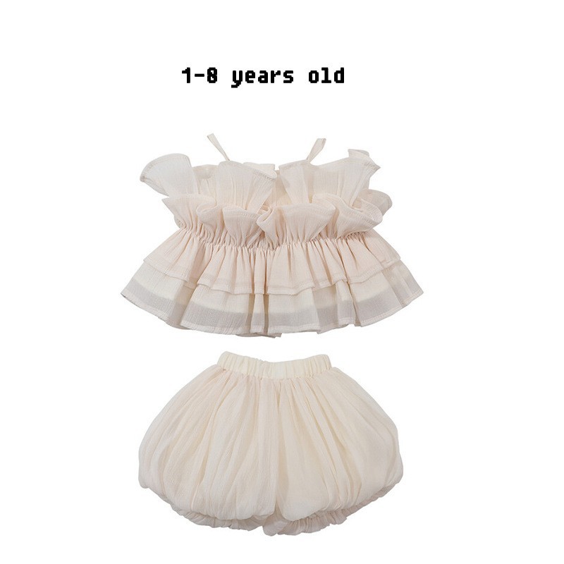 Bubble Ballet Set