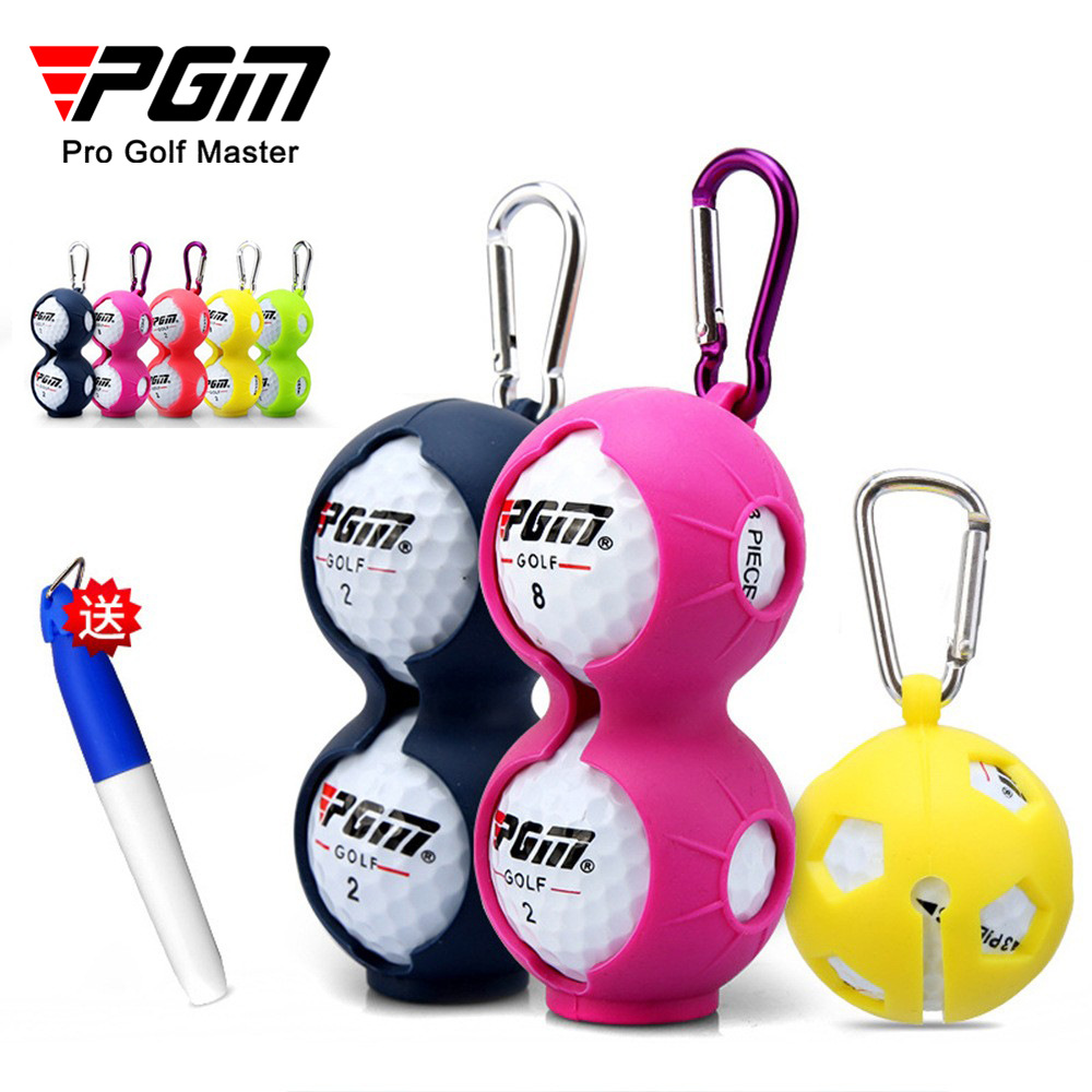 PGM golf clip Scriber comes with pen golf accessories single ball pack two ball pack