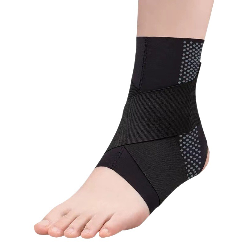 Japanese Ankle Protector Fixed Rehabilitation Protection Ankle Protector Anti-sprained Foot Sports Support Professional Sprain Recovery Joint Protector