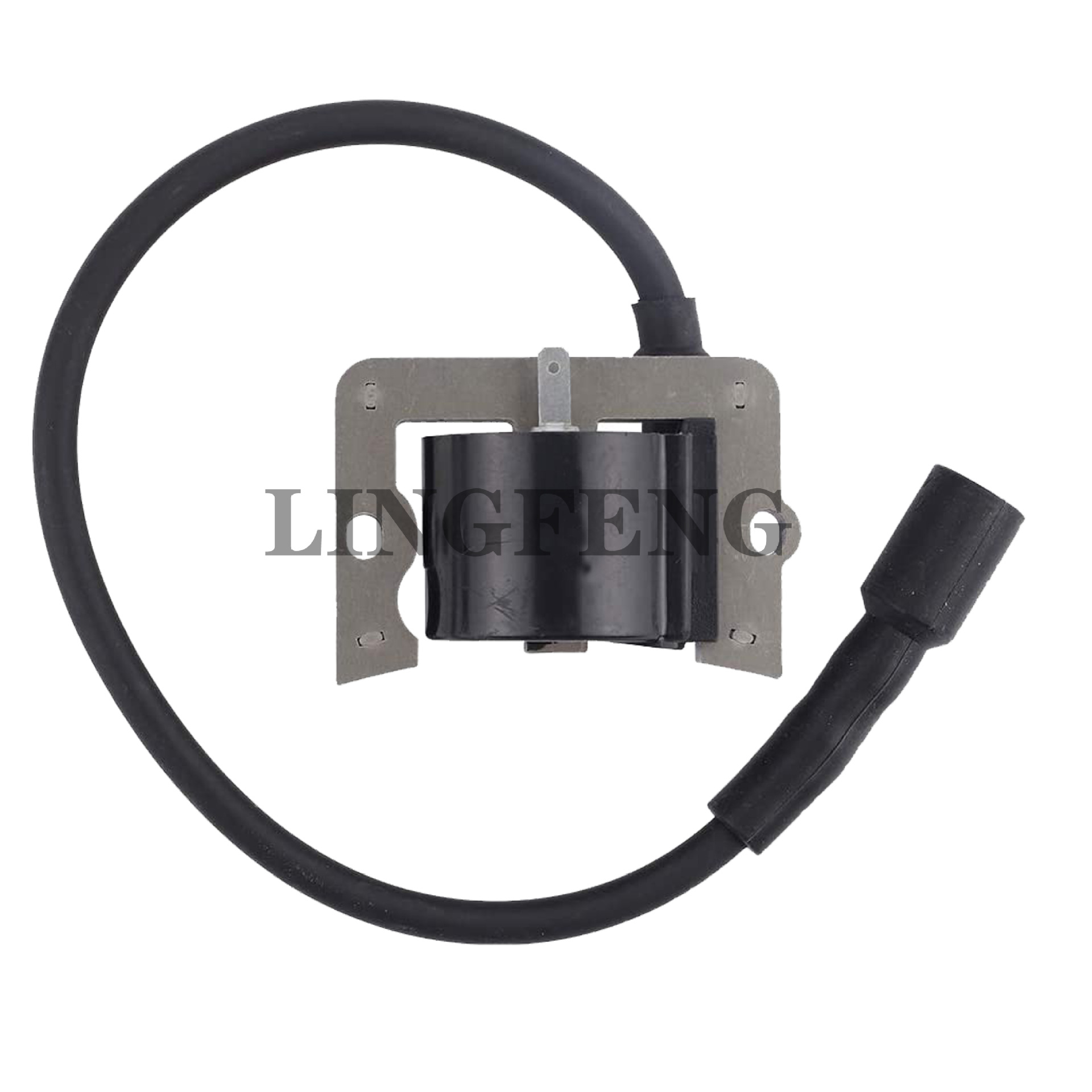 The high-voltage package ignition coil of the lawn mower is applicable to Kohler 12 58 401-S 584 04-S05-S
