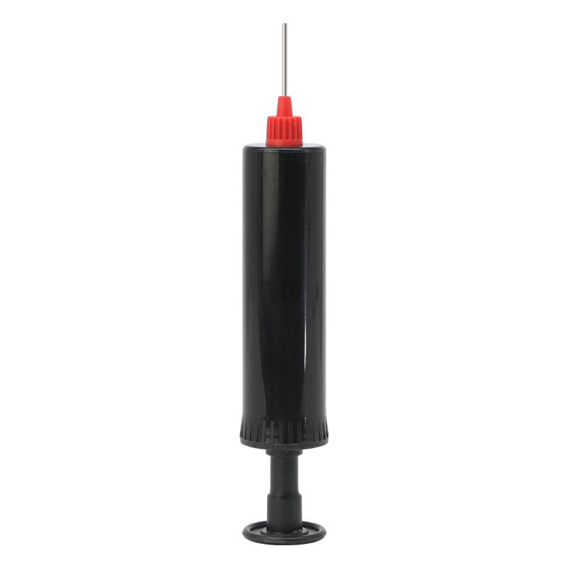 Picture of Basketball volleyball football inflatable equipment/steel pipe pump dual use mini portable pump convenient and affordable