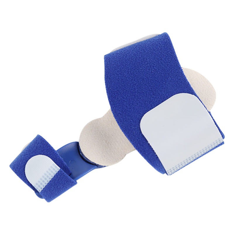 New Thumb Valgus Orthosis Night Use Arch Care Big Toe Fixed Orthosis Foot Protection