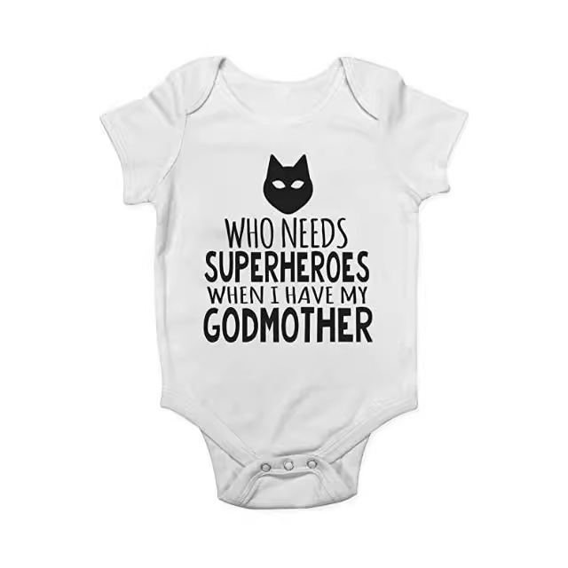 Picture of Amazon cross-border SublimationDIY summer baby short-sleeved jumpsuit newborn thin climbing suit