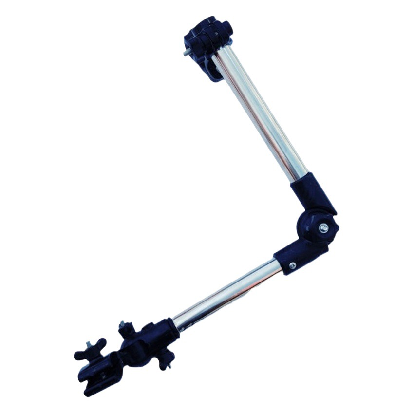 Mountain Bike Equipment Supplies Motorcycle Electric Vehicle Accessories Convenient Sunshade/Umbrella Shelf Umbrella Bracket