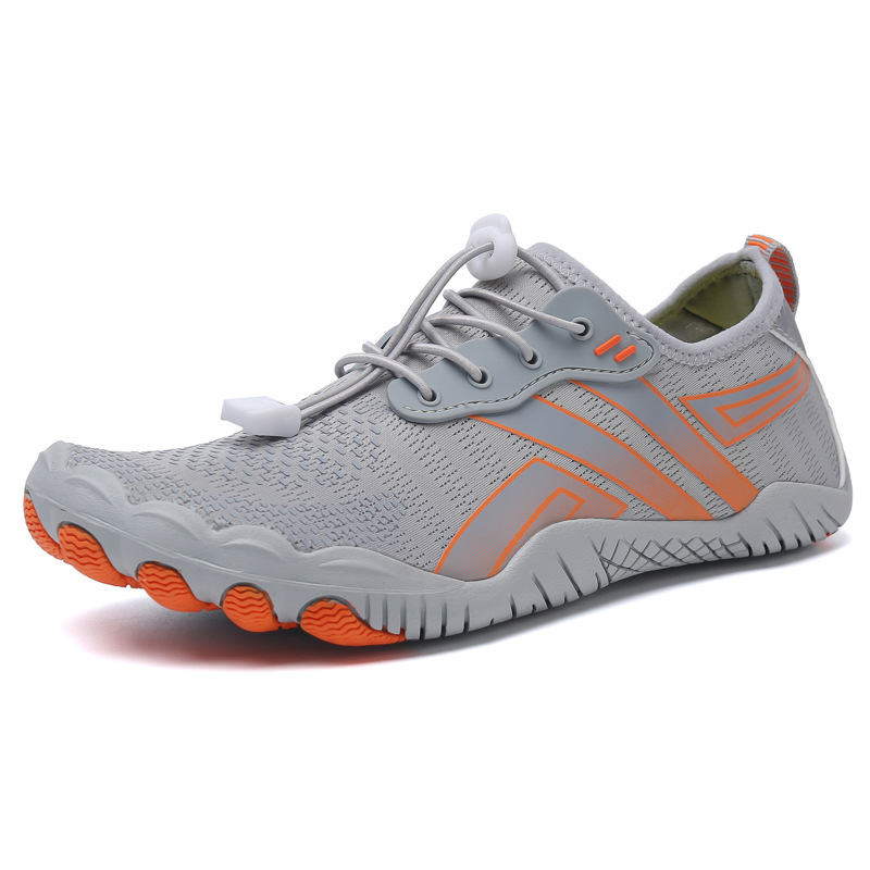 Picture of Quick Drying Wading Shoes Couple's Swimming Shoes Beach Summer New Tracing Shoes Wholesale Cross-border Amazon Men