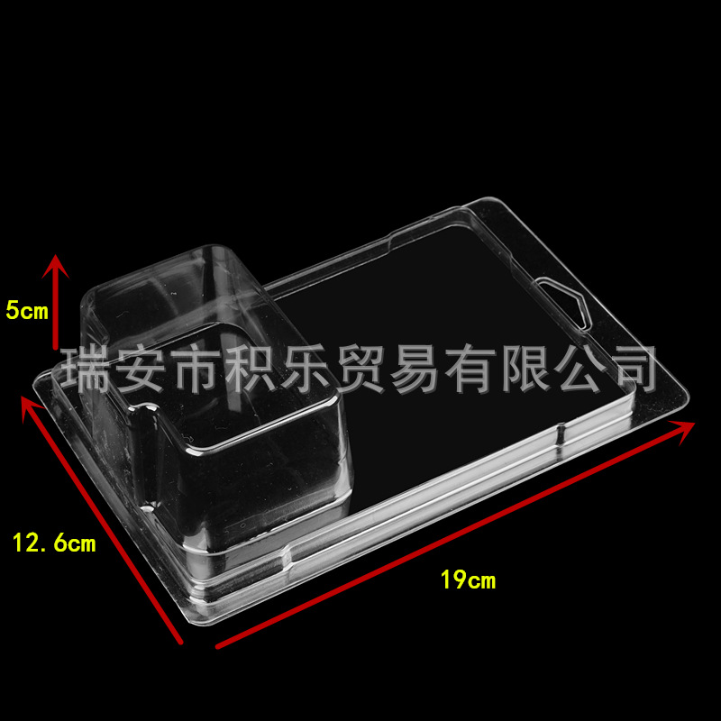 Picture of MINIGT MIJO Board Card Protection Box US Edition National Edition Universal Hanging Card Dust-proof Car Model Display Mini Chicken Protection