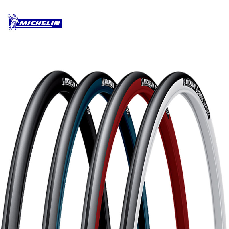 Michelin bicycle tire DYNAMIC training 700 * 23C/25C/28C road car puncture-resistant outer tire