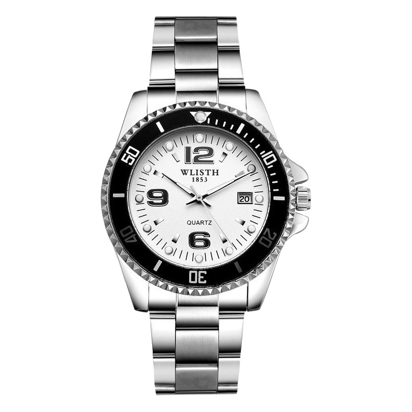 Swiss brand waterproof sports watches cross-border fashion men's watches business foreign trade men's watches manufacturers wholesale generation