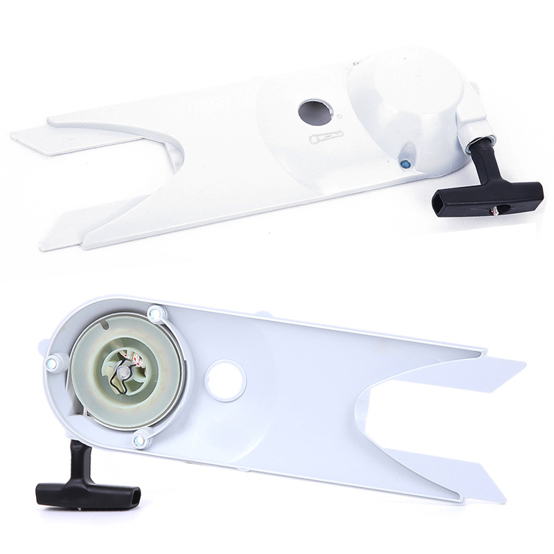 Garden accessories TS400 pull disc starter hand pull start assembly cutting machine accessories 4223190040