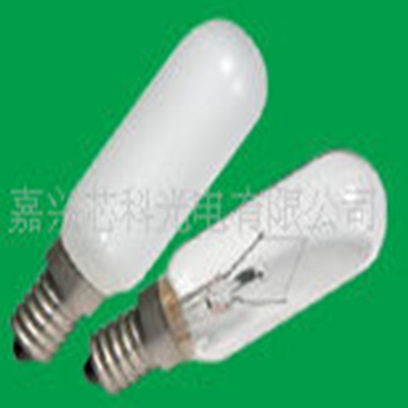 Picture of SINCO supply T25 kitchen ventilator bulb refrigerator bulb indicator bulb