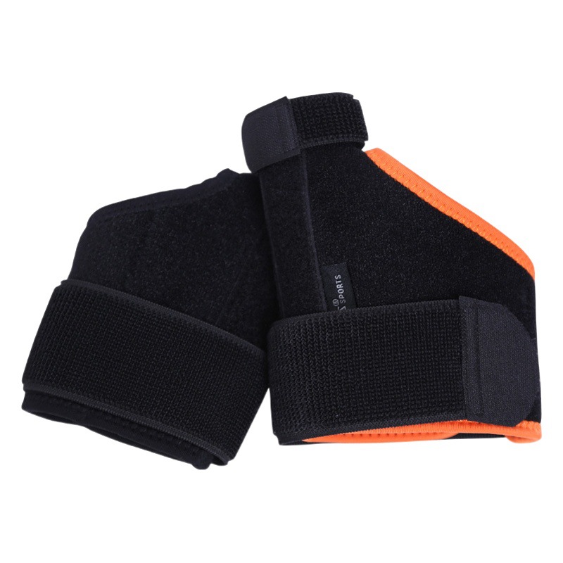 Sports Wrist Guards, Thumb Protection, Basketball Sprain Fixation, Thumb Wrist Guards, Mouse Hand Guards, Finger Correction