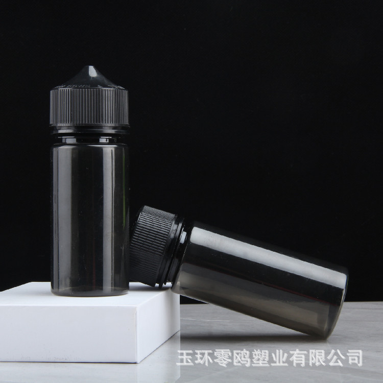Supply 10 30 60 100 120ml Sub-Bottling V3 New Gorilla Plastic Oil Filling Bottle