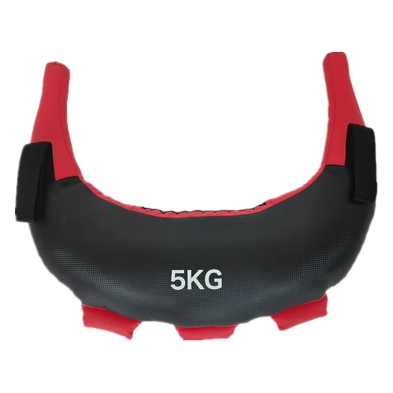 Fitness Cattle Bag Gym Private Education Strength Training Sports Weight Bag Weightlifting Sandbag Bulgaria Sandbag