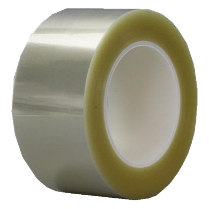 Highly Transparent Double-Sided Tape, Ultra-Thin, High Viscosity, Traceless Light Guide Plate Bonding Tape, Pet High Transparent Sandwich Double-Sided Tape Wholesale