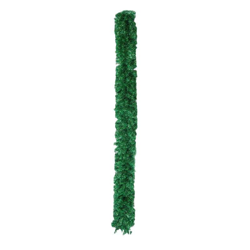 Christmas rattan Christmas decorations 2.7 m PVC encryption Christmas rattan Christmas door rattan pendant big tree Rattan