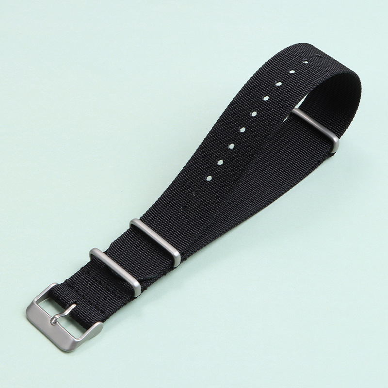 Picture of NATO Nylon Strap One Woven Strap for Samsung One Strap 18/20/22mm