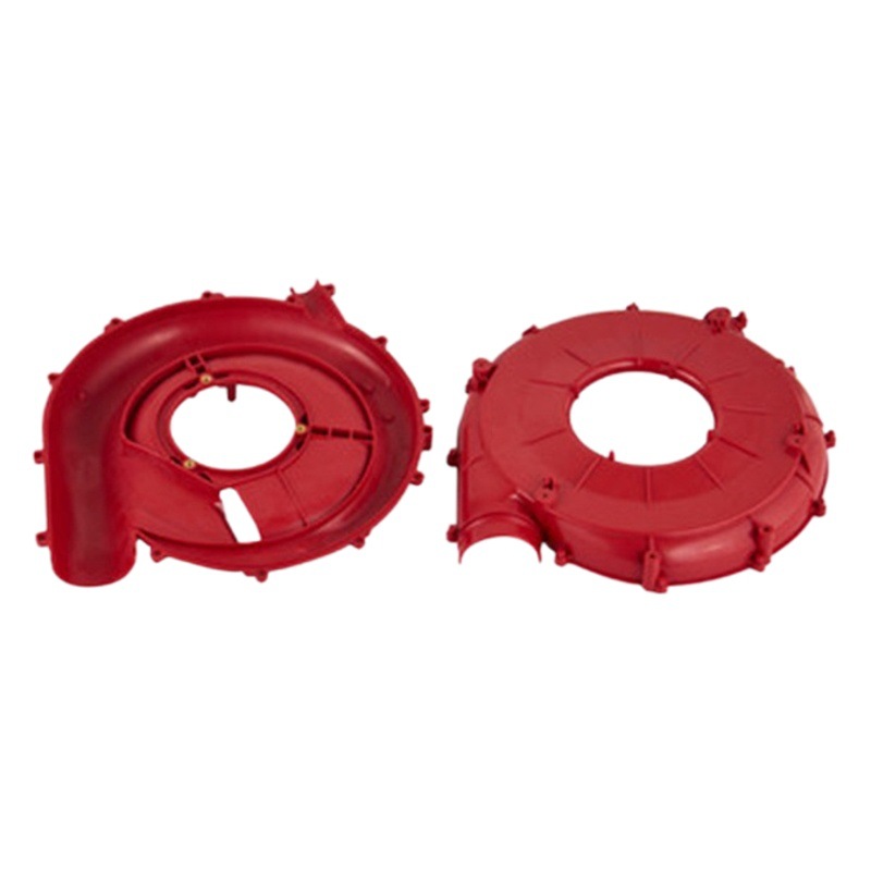Head manufacturer SOLO423 sprayer front and rear Fan Cover Back Cover of Fan Rind