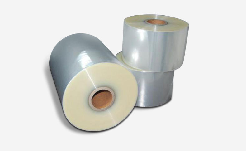 Picture of BOPP tobacco film sheet tea carton packaging cable film cosmetic cigarette Gold cable plastic sealed tobacco film