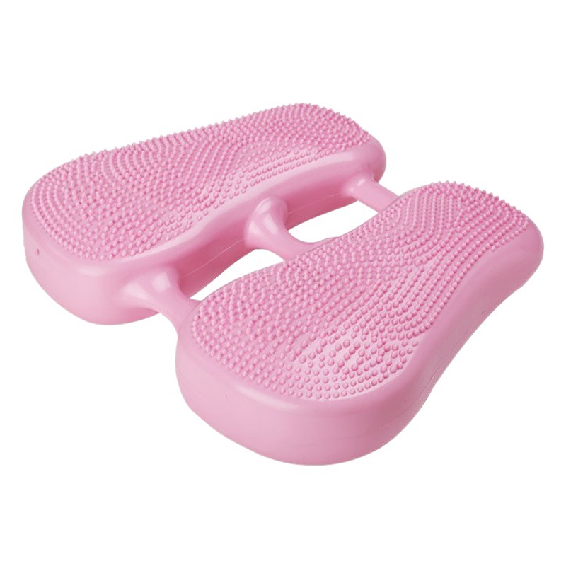 in stock Home Stepper Female Slimming Sports Pedal Walking Machine Foot Inflatable Stepper Fitness Equipment