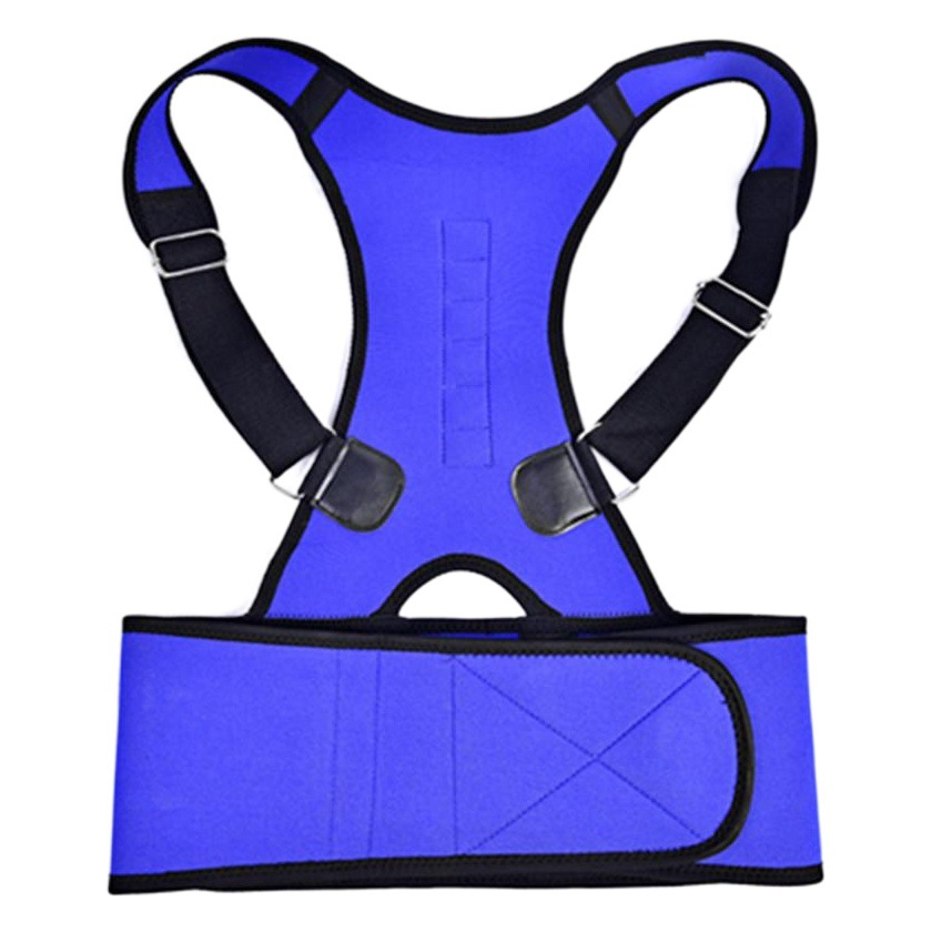 Magnet Back Strap Camelback Strap Orthosis Strap Back Fixed Strap Camelback Strap Neoprene