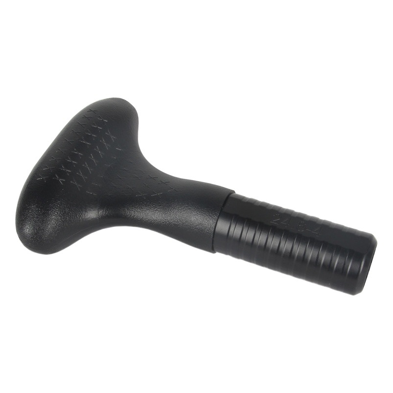 Paddle board paddle accessories SUP paddle ordinary handle plastic paddle SPORT III paddle handle hand grip handle