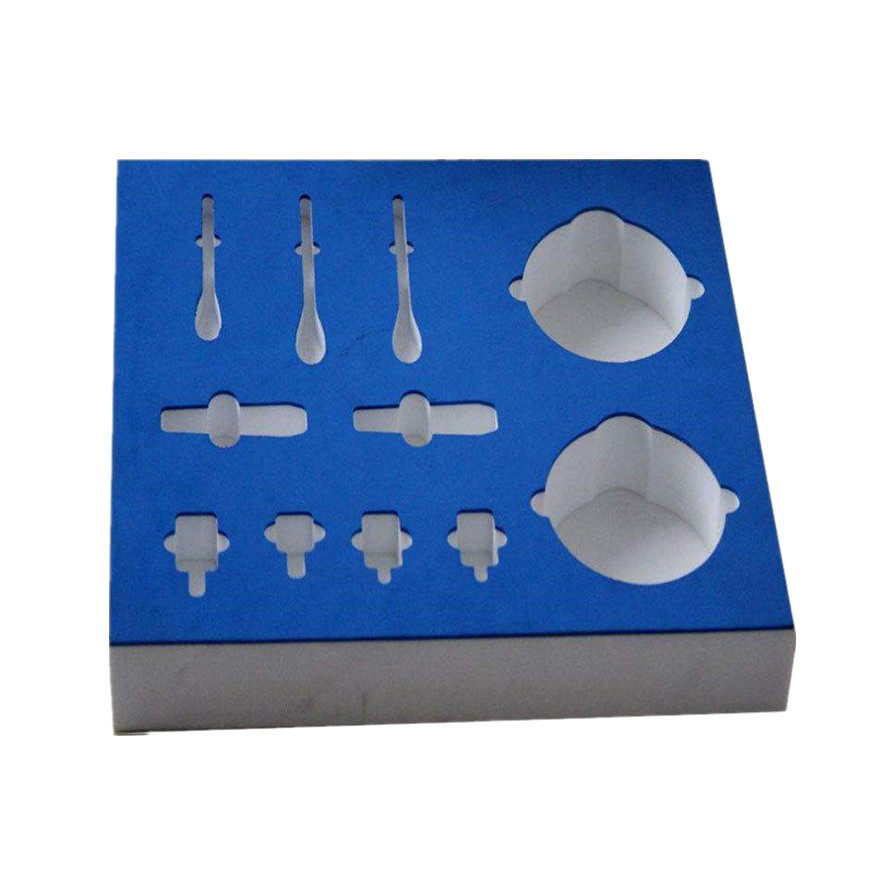 Picture of Specializing in the production of various types of EVA foam lining EVA liner sponge lining