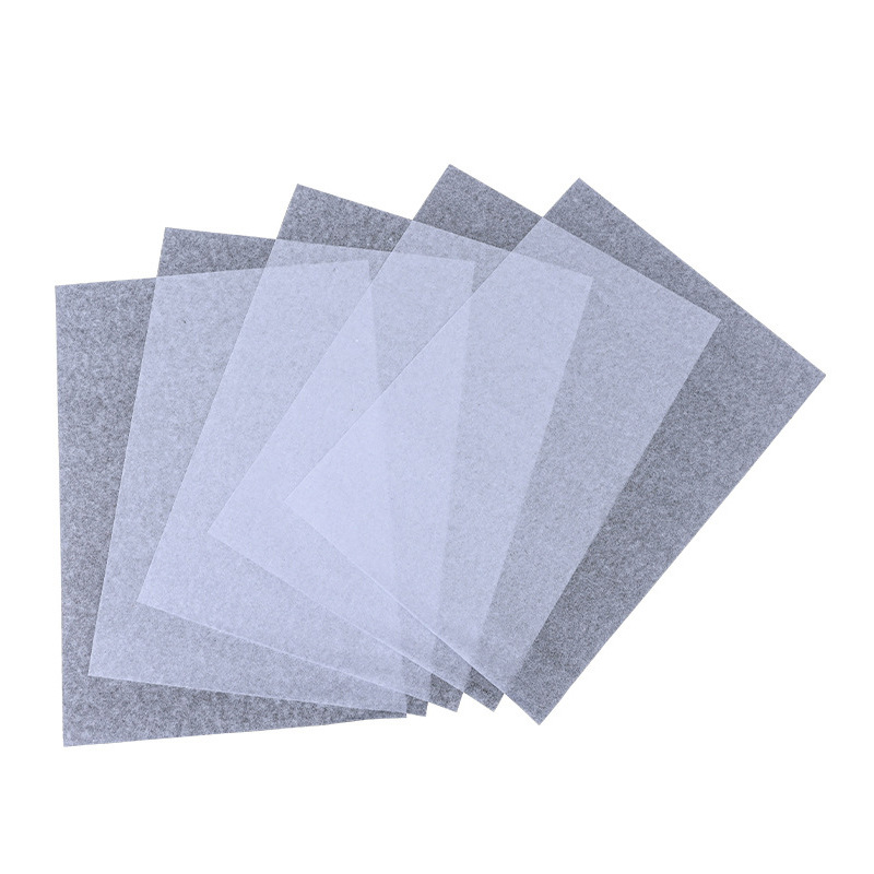 Picture of Sydney Paper 17g Copy Paper Filling Paper Hardware Glass Partition Paper Flower Jewelry Packaging Semi-Transparent Copy Paper