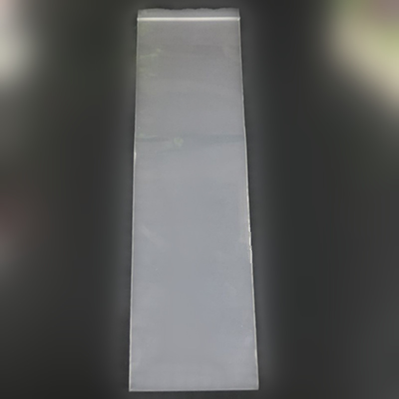 12*30 45cm13*16 23 32c rectangular sealed bag lock self-sealing bag extended chain bag plastic bag