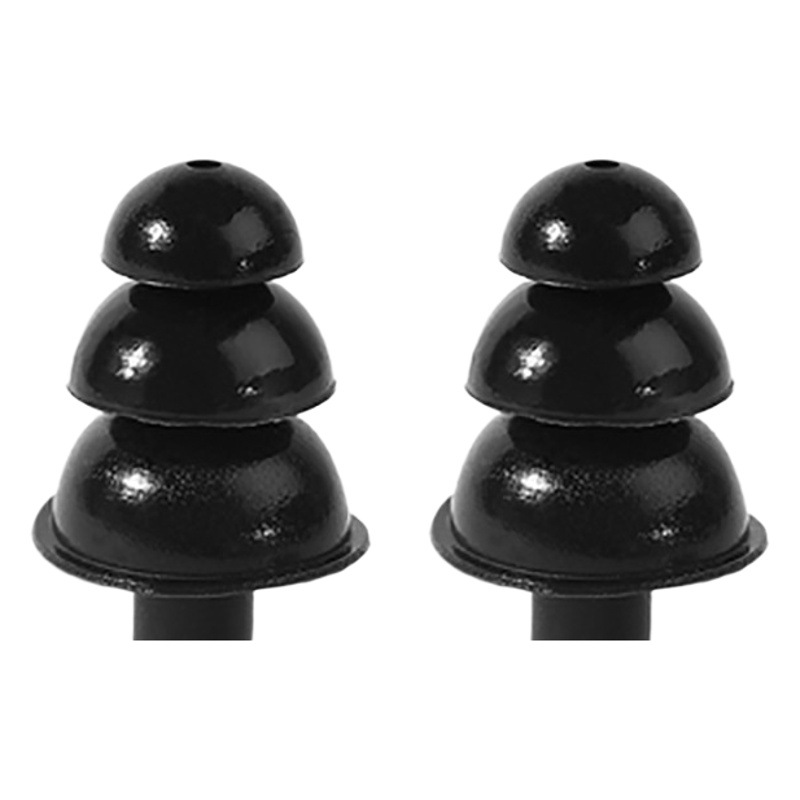 in stock cross-border diving earplugs suit adult silicone swimming earplugs children professional ear waterproof factory wholesale