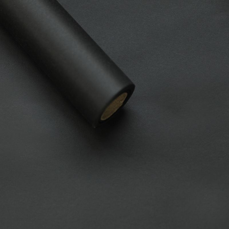 Picture of Solid Color Fenghua Paper Tear Resistant Waterproof Kraft Paper Flower Wrapping Paper Material Valentine's Day Flower Shop Flower Wrapping Paper