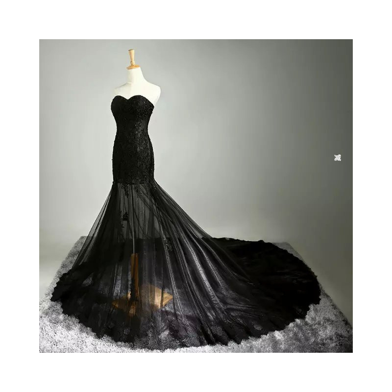 French Style Light Wedding Dress Slimming Super Fairy Hepburn Simple Travel Shot Mori Style Wedding Dress Satin Dress