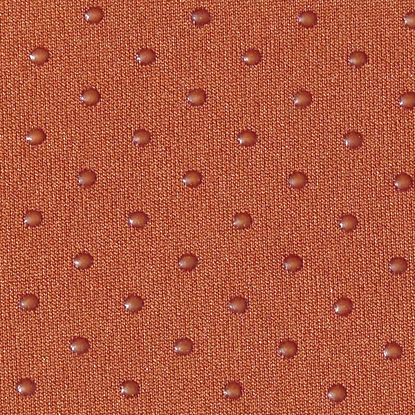 Printed non-slip fabric for home textile PVC silicone point drop plastic fabric sofa cushion car mat anti-slip fabric