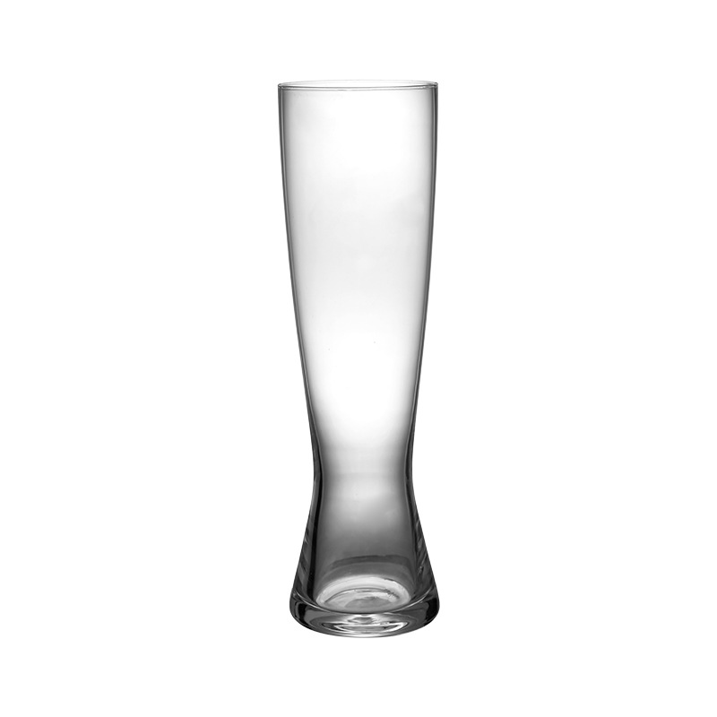 Picture of 500ml Large Draft Beer Cup Large Internet Celebrant Household Glass Beer Cup Fine Brewing Creative Wine Cup Exquisite Large Capacity