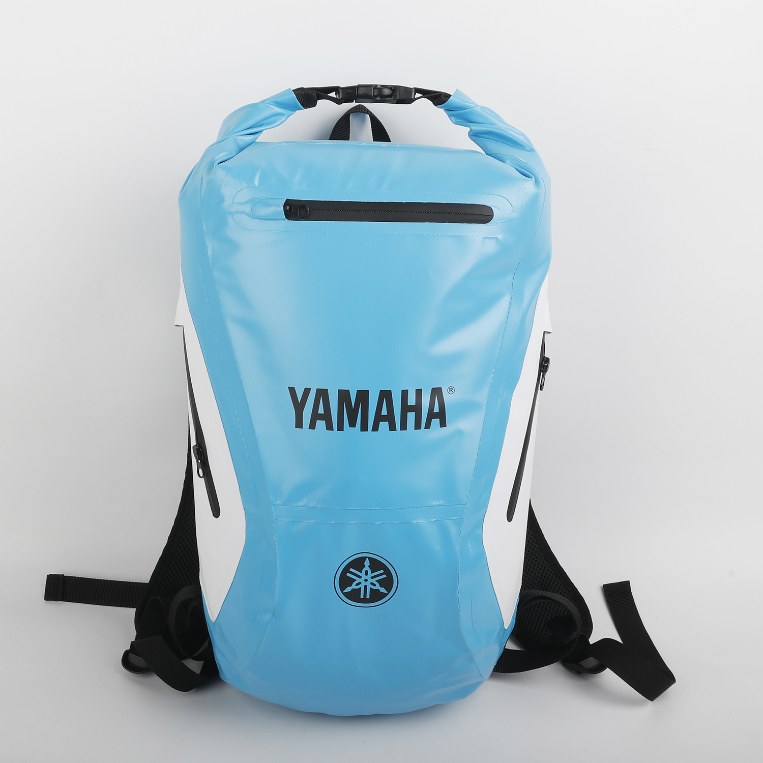 Outdoor waterproof backpack upstream drifting diving bag swimming storage waterproof travel bag large capacity waterproof bag
