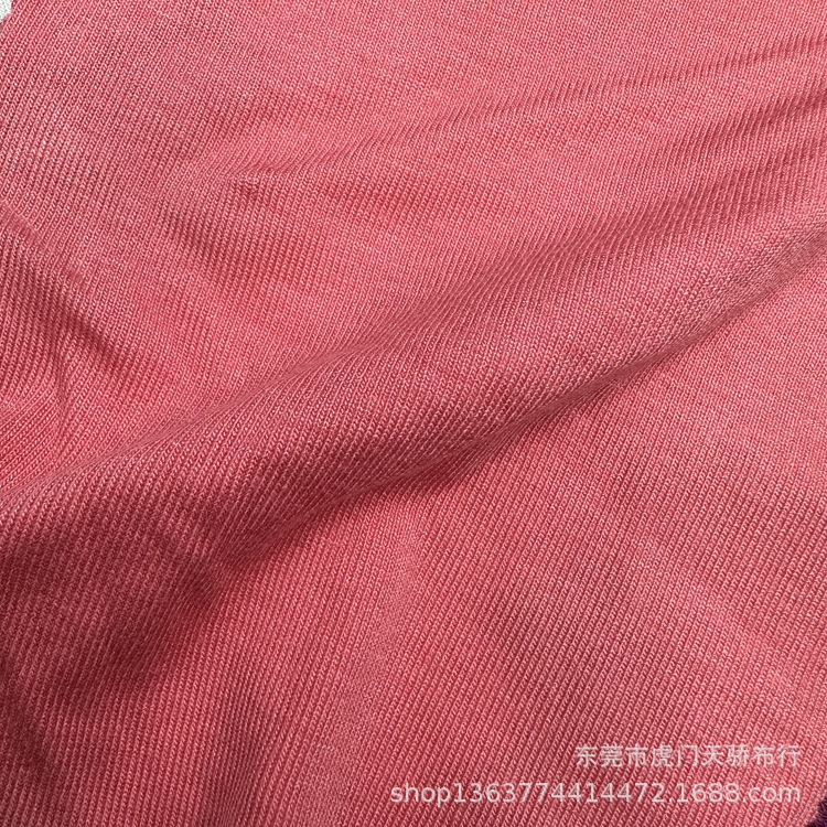 In stock supply knitting 180g 210g 250g 1*1 Rayon thread mocha cotton 1*1 thread pit cloth