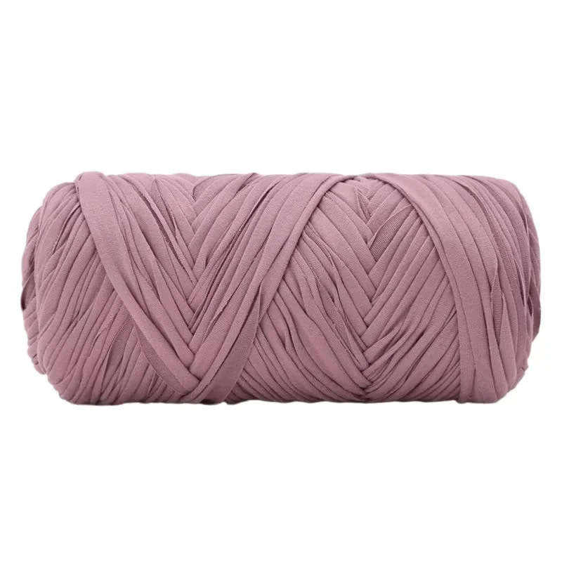 Picture of 200g cloth thread baby cradle thread high elastic soft hand woven hook shoes cushion bag full postage wholesale