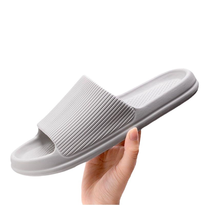 Slippers Women's Home Slippers Men's Home Couple Slippers Sandals Slippers Indoor Slippers Bathroom Bath Slippers