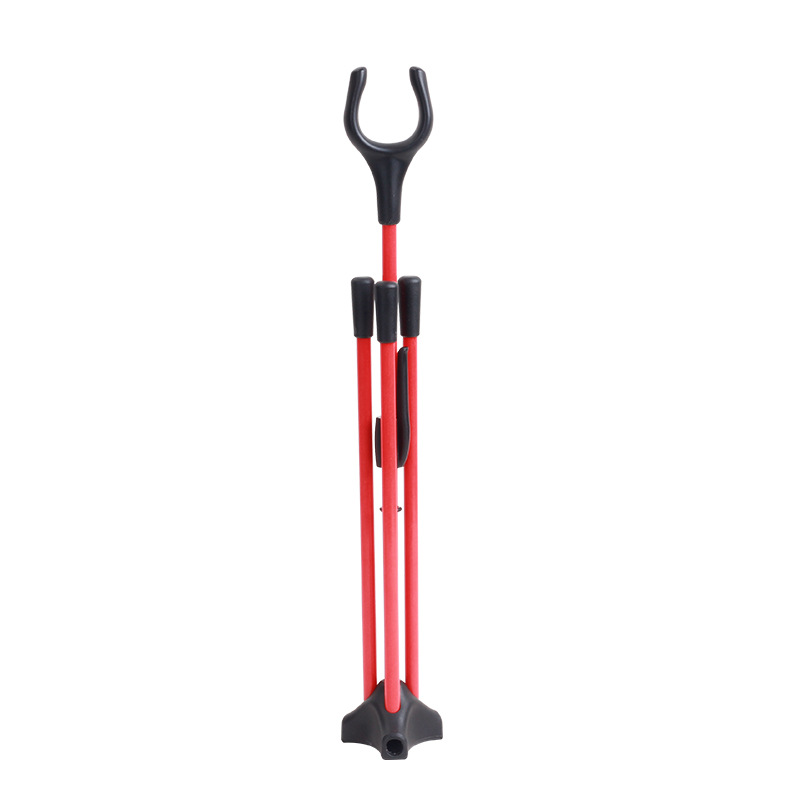 Picture of Factory direct supply bow and arrow recurve bow frame archery children's bow and arrow universal beauty hunting bow children's bow glass fiber bow frame