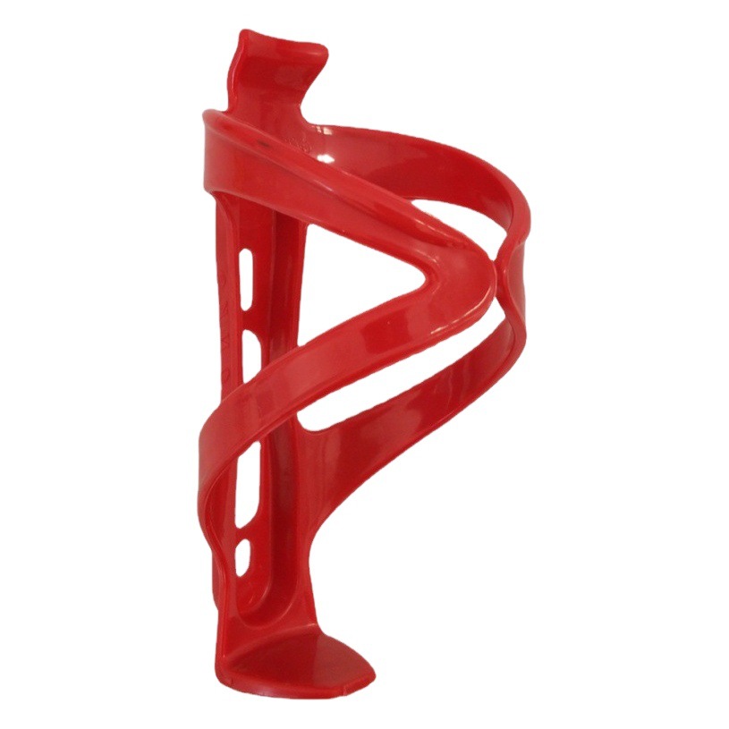 Bicycle Water Kettle Rack Mountain Bike Water Kettle Rack Bicycle Water Cup Rack Thickened Plastic Water Kettle Rack Riding Parts