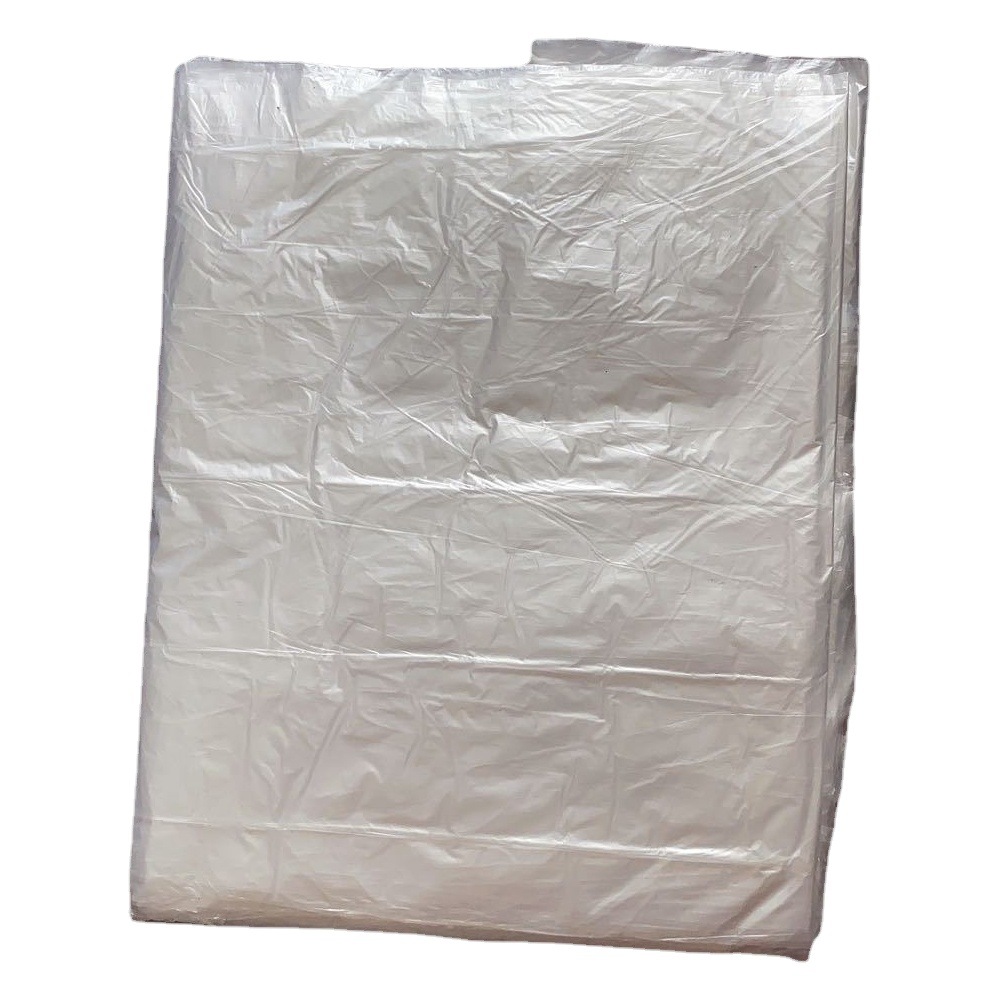 Decoration plastic dust-proof film paint cover film plastic film furniture protective film thin 4*4m household