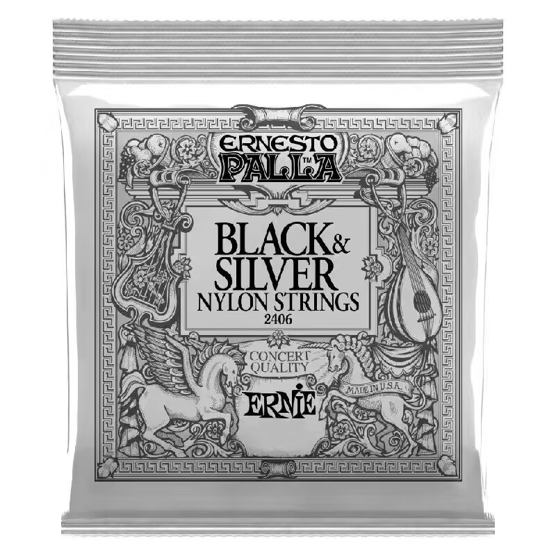 Picture of EB Eagle guitar strings folk guitar strings wooden guitar set strings electric guitar strings brass phosphor bronze guitar strings