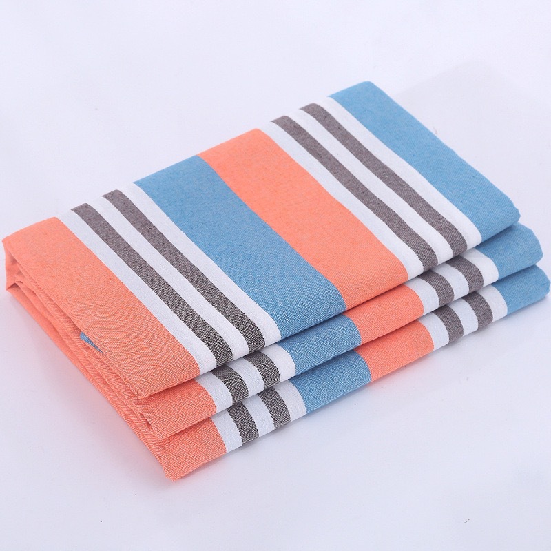 Picture of New Old Single Piece Double Single Old Coarse Bed Sheet Student Dormitory Coarse Bed Sheet 1.2m1.5m1.8m Bed
