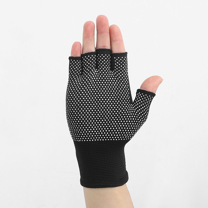Picture of Gloves for Autumn and Winter, Wear-Resistant, Two-Finger Gloves, Warm, Non-Slip, Breathable, for Outdoor Sports and Fishing, Suitable for Both Men and Women